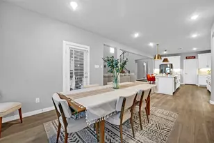 1424 Eagle Feather Way, Fort Worth, TX 76052 - Photo 11