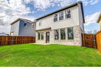 4524 Hogans Alley Drive, Arlington, TX 76001 - Photo 21