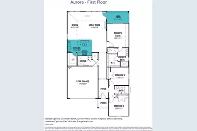 16521 Boston Ivy Drive, Justin, TX 76247 - Photo 33