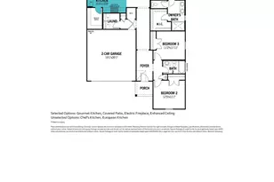 16521 Boston Ivy Dr, Justin, TX 76247 - Photo 33