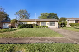 1233 E Park Dr, Mesquite, TX 75149 - Photo 1