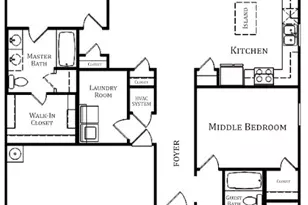 704 Rivers Creek Ln, Little Elm, TX 75068 - Photo 21