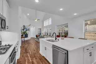 704 8th St, Argyle, TX 76226 - Photo 19