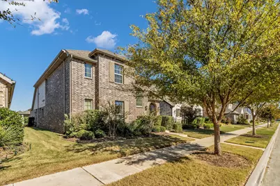 704 8th Street, Argyle, TX 76226 - Photo 3