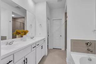 704 8th St, Argyle, TX 76226 - Photo 23