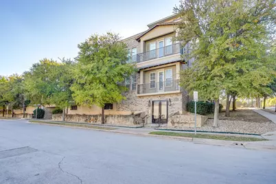 2800 Sandage Avenue #105, Fort Worth, TX 76109 - Photo 1