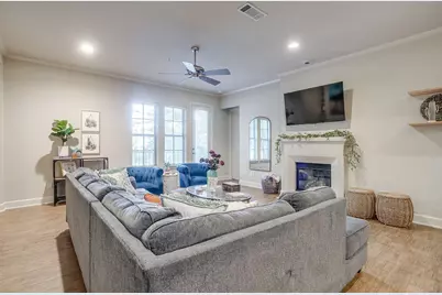 2800 Sandage Avenue #105, Fort Worth, TX 76109 - Photo 5