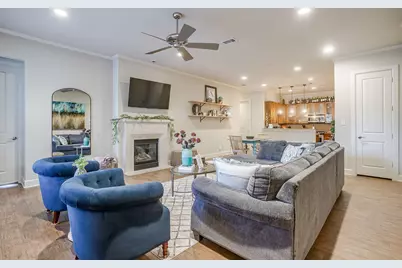 2800 Sandage Avenue #105, Fort Worth, TX 76109 - Photo 7