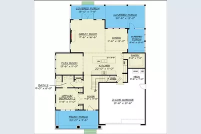 392 North Road, Kennedale, TX 76060 - Photo 11