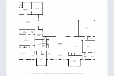 7210 Baxtershire Drive, Dallas, TX 75230 - Photo 7