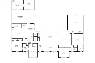 7210 Baxtershire Dr, Dallas, TX 75230 - Photo 7