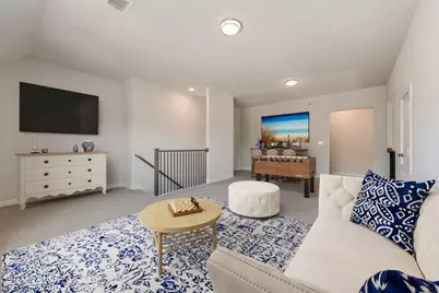 418 Bassett Hall Road, Fate, TX 75189 - Photo 31