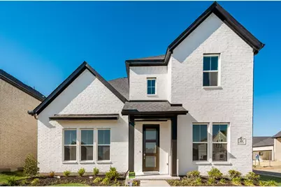 418 Bassett Hall Road, Fate, TX 75189 - Photo 1