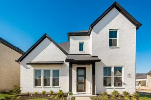 418 Bassett Hall Rd, Fate, TX 75189 - Photo 1