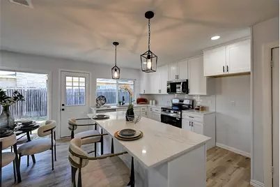 1214 Brownwood Drive, Lewisville, TX 75067 - Photo 9