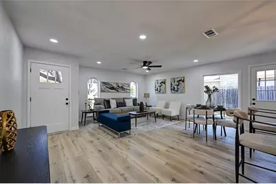 1214 Brownwood Drive, Lewisville, TX 75067 - Photo 5