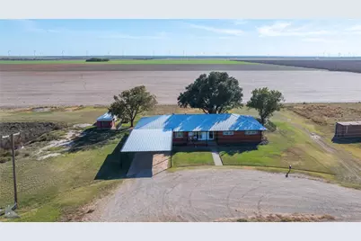 15275 County Road 4760, Munday, TX 76371 - Photo 37