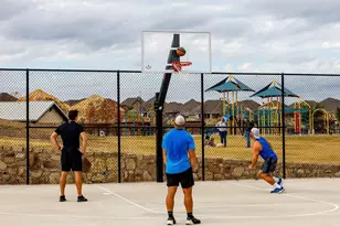 15209 Belclaire Ave, Aledo, TX 76008 - Photo 31