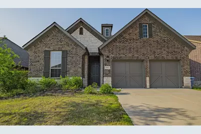 15209 Belclaire Avenue, Aledo, TX 76008 - Photo 1