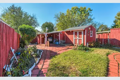 3817 Commonwealth Drive, Garland, TX 75043 - Photo 25