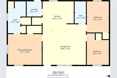 5288 Ft Graham Road, West, TX 76691 - Photo 19