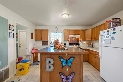 5288 Ft Graham Road, West, TX 76691 - Photo 7