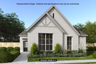 6108 Vester Trl, Fate, TX 75087 - Photo 1