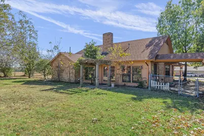 122 Bull Durham Road, Wills Point, TX 75169 - Photo 23