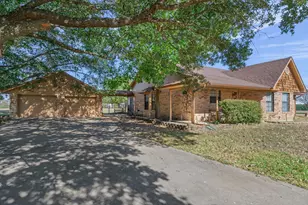 122 Bull Durham Rd, Wills Point, TX 75169 - Photo 29