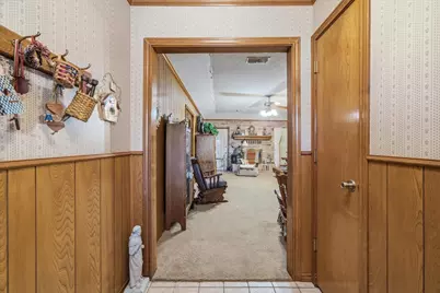 122 Bull Durham Road, Wills Point, TX 75169 - Photo 3