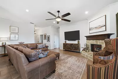 145 Winged Foot Drive, Willow Park, TX 76008 - Photo 3