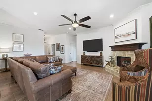 145 Winged Foot Dr, Willow Park, TX 76008 - Photo 3