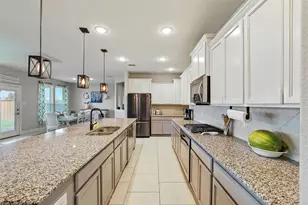 7940 Caldelana Way, Fort Worth, TX 76131 - Photo 5