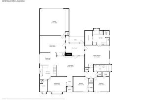 2015 Robin Hill Ln, Carrollton, TX 75007 - Photo 31