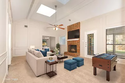 2015 Robin Hill Lane, Carrollton, TX 75007 - Photo 7