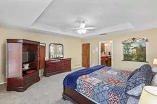 3405 Scenic Hills Dr, Bedford, TX 76021 - Photo 7