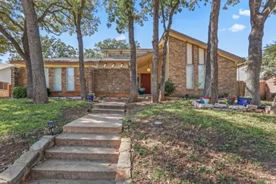 3405 Scenic Hills Drive, Bedford, TX 76021 - Photo 1