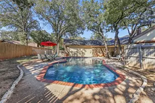 3405 Scenic Hills Dr, Bedford, TX 76021 - Photo 21