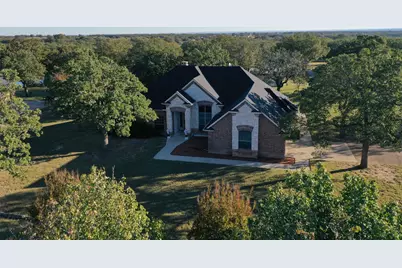 111 Deerfield Road, Paradise, TX 76073 - Photo 1