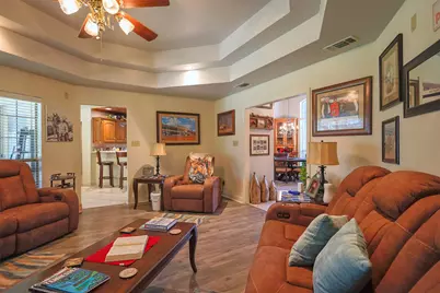 111 Deerfield Road, Paradise, TX 76073 - Photo 9