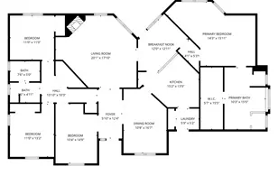 111 Deerfield Rd, Paradise, TX 76073 - Photo 39