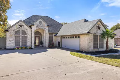 6705 Forest Oaks Court, Granbury, TX 76049 - Photo 1