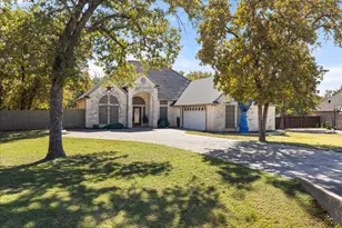 6705 Forest Oaks Ct, Granbury, TX 76049 - Photo 33