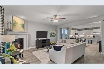 8725 Tallwood Lane, Justin, TX 76247 - Photo 11