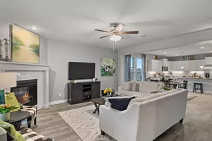 8725 Tallwood Ln, Justin, TX 76247 - Photo 11