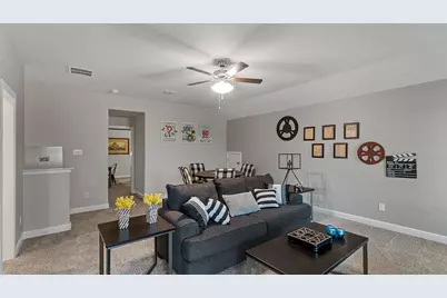 8725 Tallwood Lane, Justin, TX 76247 - Photo 25