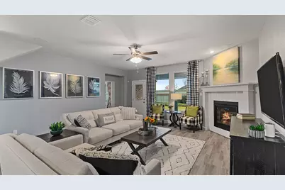 8725 Tallwood Lane, Justin, TX 76247 - Photo 9