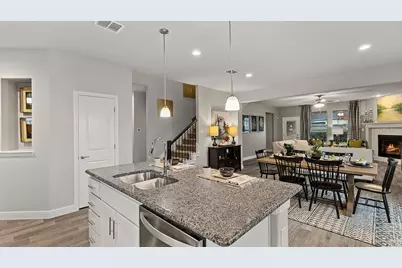 8725 Tallwood Lane, Justin, TX 76247 - Photo 5