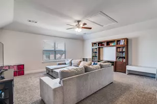 537 Declaration Way, Fate, TX 75189 - Photo 3