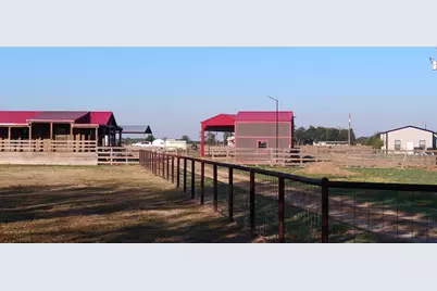 16505 County Road 109, Kaufman, TX 75142 - Photo 9